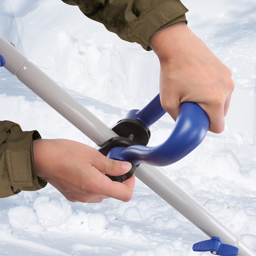 Image 722532_ALTMORE3.jpg, Product 722-532 / Price $264.99, Snow Joe 24-Volt IonMax Cordless Snow Shovel (11", 4.0-Ah battery, charger) from Snow Joe & Sun Joe on TSC.ca's Home & Garden department