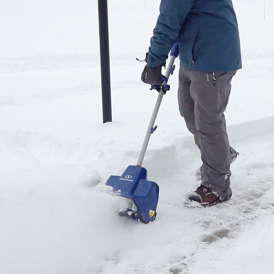 Image 722532_ALTMORE4.jpg, Product 722-532 / Price $264.99, Snow Joe 24-Volt IonMax Cordless Snow Shovel (11", 4.0-Ah battery, charger) from Snow Joe & Sun Joe on TSC.ca's Home & Garden department