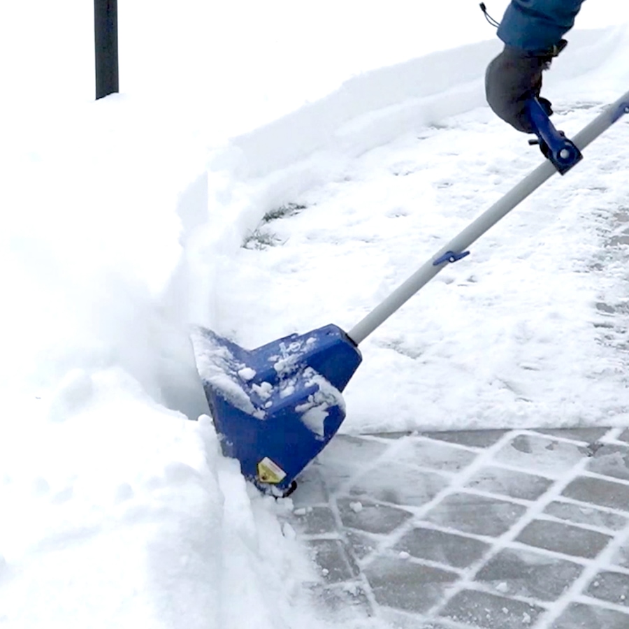 Image 722532_ALTMORE5.jpg, Product 722-532 / Price $264.99, Snow Joe 24-Volt IonMax Cordless Snow Shovel (11", 4.0-Ah battery, charger) from Snow Joe & Sun Joe on TSC.ca's Home & Garden department