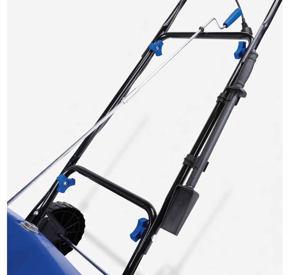 Image 722537_ALTMORE7.jpg, Product 722-537 / Price $319.99, Snow Joe 22" 15-Amp Electric Snow Thrower with Dual LED Lights and Bonus Cover from Snow Joe & Sun Joe on TSC.ca's Home & Garden department