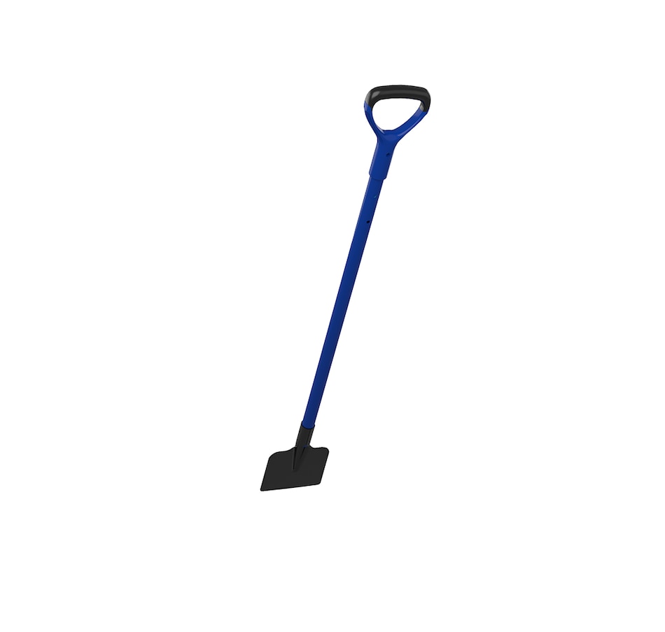 Image 722538.jpg, Product 722-538 / Price $39.99, Snow Joe SJEG700 Spring-Loaded Impact-Reducing Steel Ice Chopper (7" x 5.5", shock-absorbing handle) from Snow Joe & Sun Joe on TSC.ca's Home & Garden department