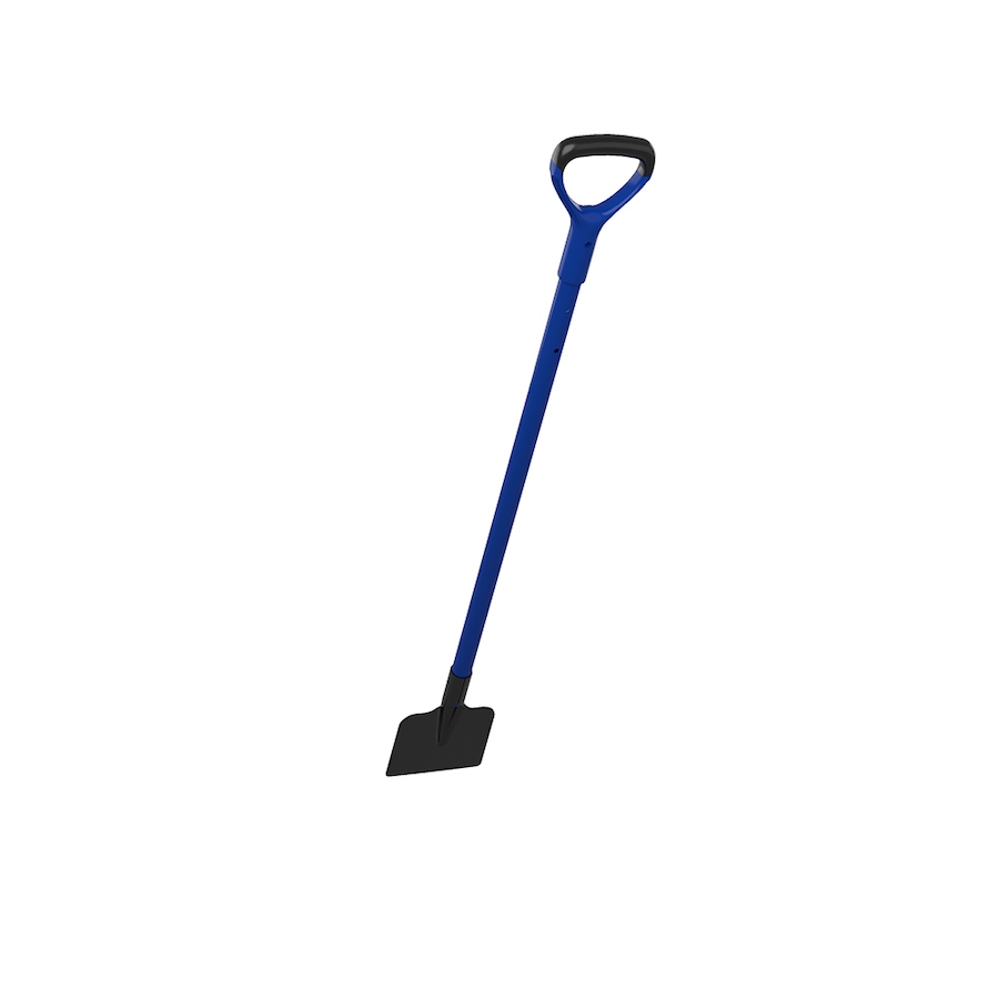 Image 722538.jpg, Product 722-538 / Price $39.99, Snow Joe SJEG700 Spring-Loaded Impact-Reducing Steel Ice Chopper (7" x 5.5", shock-absorbing handle) from Snow Joe & Sun Joe on TSC.ca's Home & Garden department