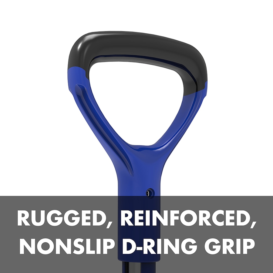 Image 722538_ALTMORE5.jpg, Product 722-538 / Price $39.99, Snow Joe SJEG700 Spring-Loaded Impact-Reducing Steel Ice Chopper (7" x 5.5", shock-absorbing handle) from Snow Joe & Sun Joe on TSC.ca's Home & Garden department