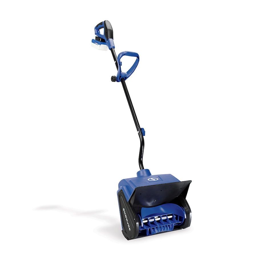 Image 722539.jpg, Product 722-539 / Price $219.99, Snow Joe 24-Volt IonMax Cordless Snow Shovel with 4.0-Ah Battery and Charger from Snow Joe & Sun Joe on TSC.ca's Home & Garden department