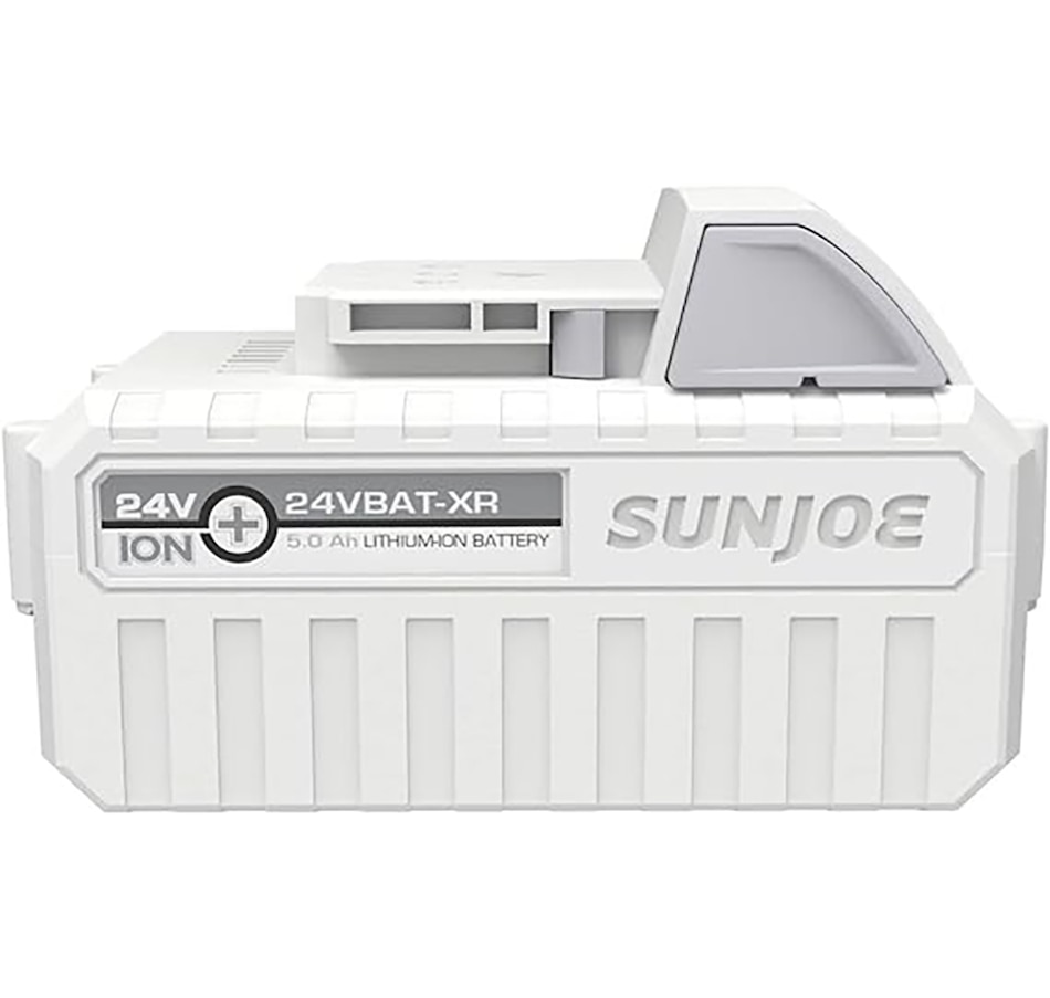 Image 722541_ALTMORE2.jpg, Product 722-541 / Price $129.99, Snow Joe and Sun Joe 24-Volt IonMax Starter with 5.0-Ah Battery from Snow Joe & Sun Joe on TSC.ca's Home & Garden department