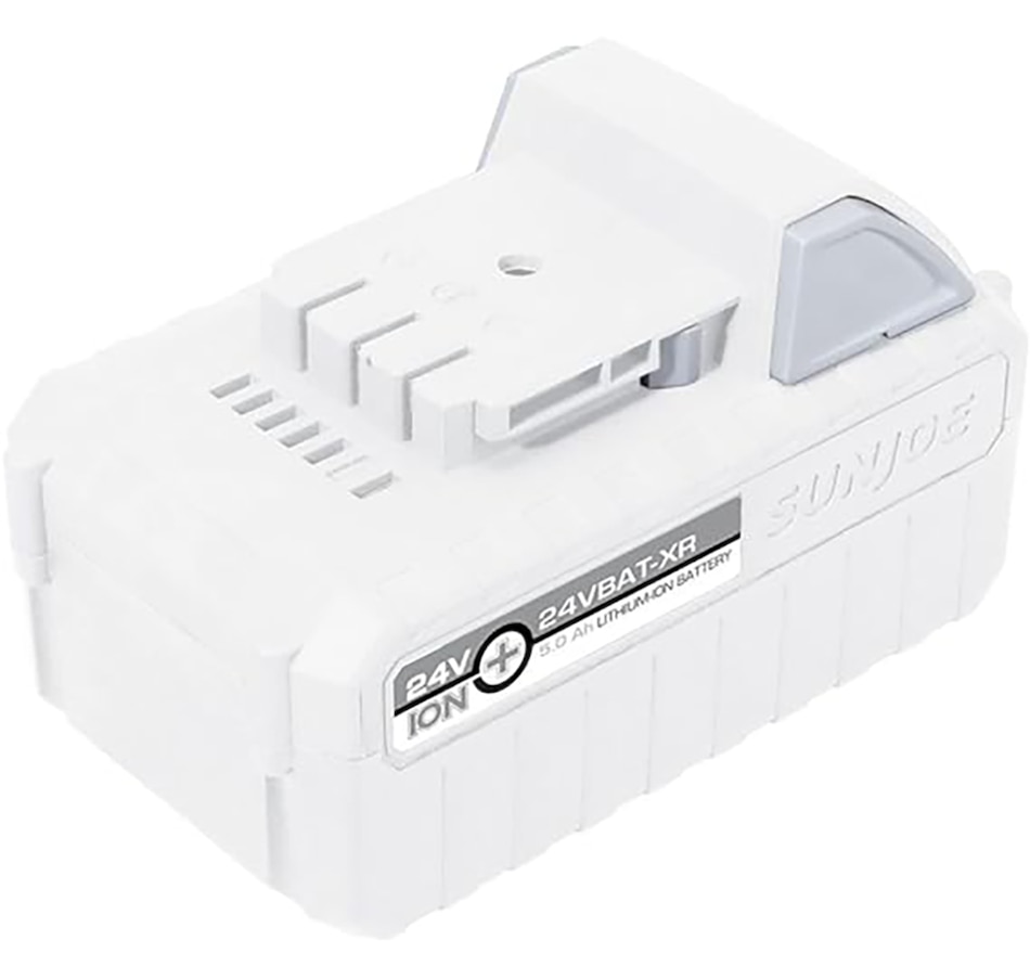 Image 722541_ALTMORE3.jpg, Product 722-541 / Price $129.99, Snow Joe and Sun Joe 24-Volt IonMax Starter with 5.0-Ah Battery from Snow Joe & Sun Joe on TSC.ca's Home & Garden department