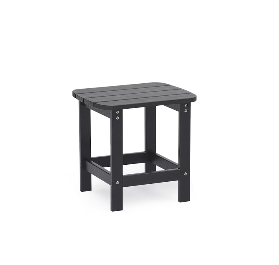 Image 722556_ALTMORE1.jpg, Product 722-556 / Price $89.99, Tanfly Side Table (black) from Tanfly on TSC.ca's Home & Garden department