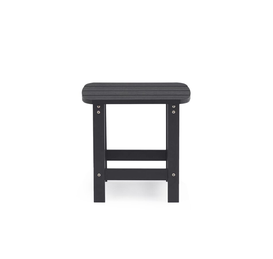Image 722556_ALTMORE2.jpg, Product 722-556 / Price $89.99, Tanfly Side Table (black) from Tanfly on TSC.ca's Home & Garden department