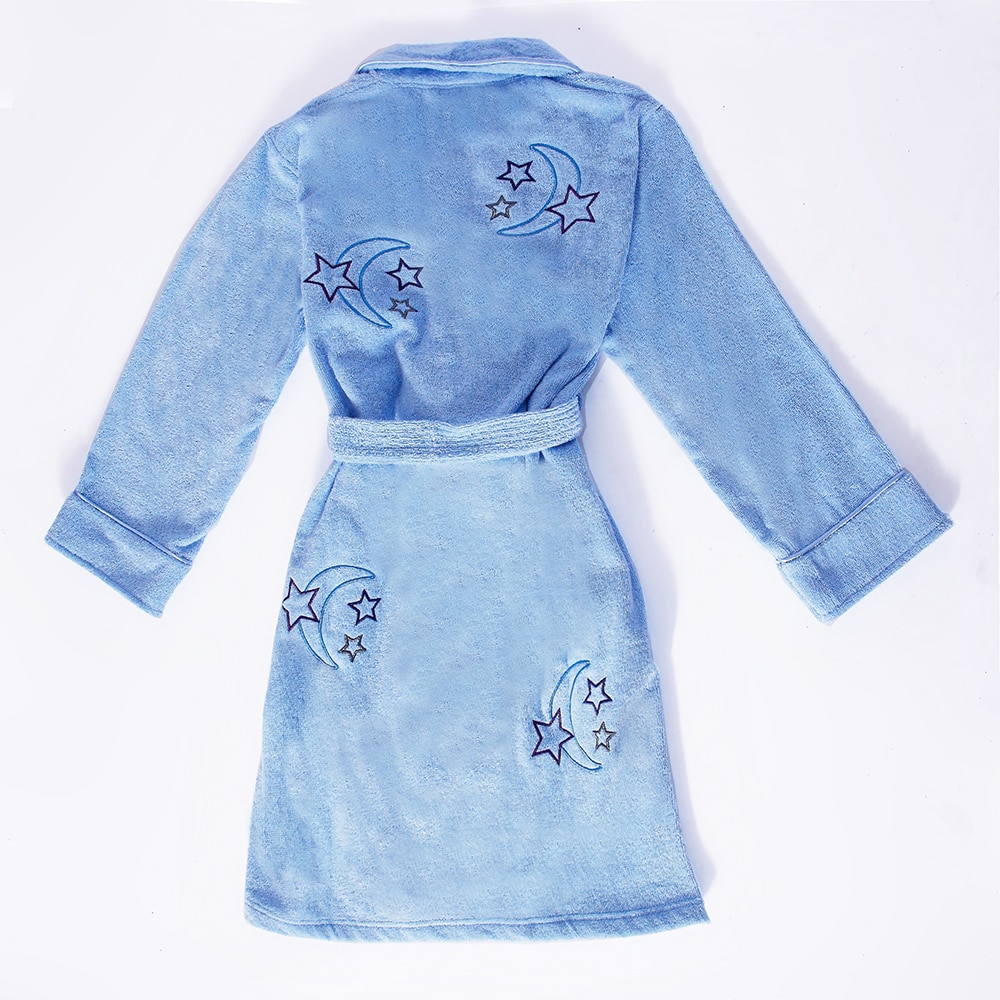 Cotton on hotsell kids dressing gown