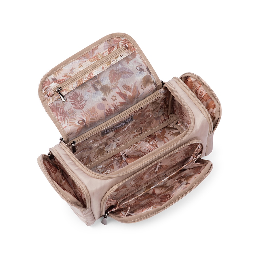 Image 722584_ALTMORE18.jpg, Product 722-584 / Price $70.00, Lug Trolley Medium Costmetic Case from Lug on TSC.ca's Beauty department