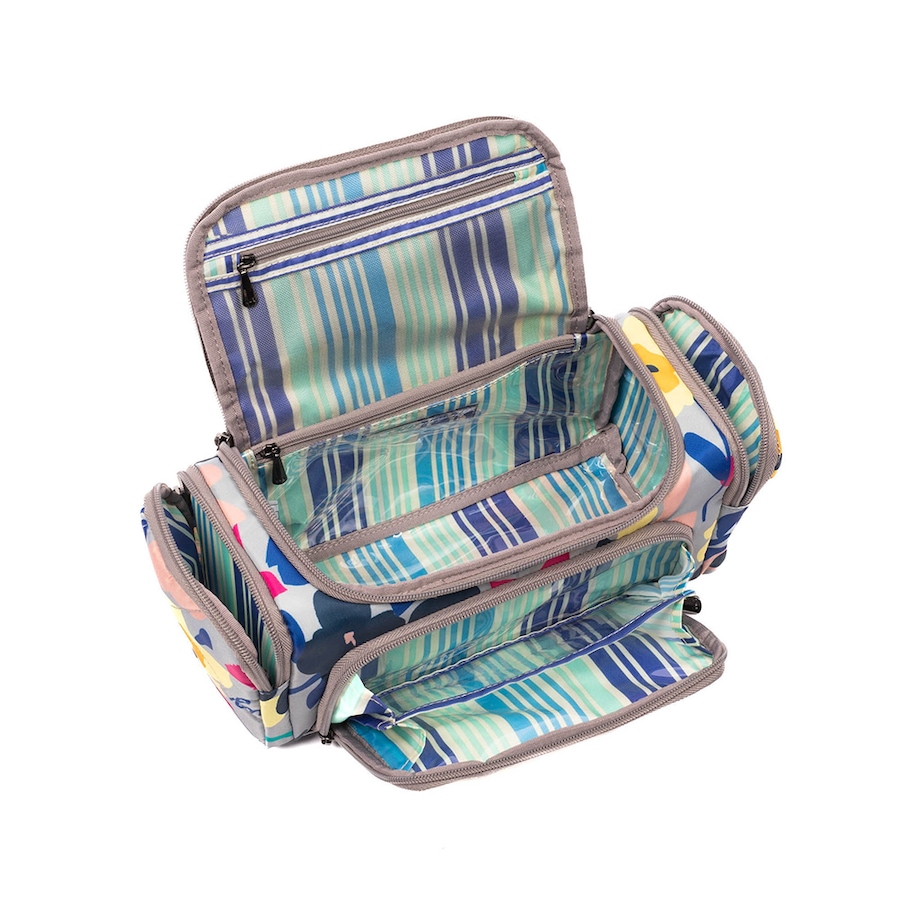 Image 722584_ALTMORE19.jpg, Product 722-584 / Price $70.00, Lug Trolley Medium Costmetic Case from Lug on TSC.ca's Beauty department