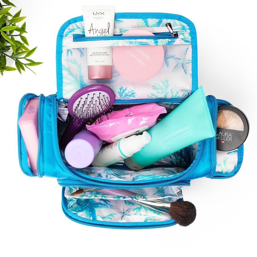 Image 722584_ALTMORE6.jpg, Product 722-584 / Price $70.00, Lug Trolley Medium Costmetic Case from Lug on TSC.ca's Beauty department