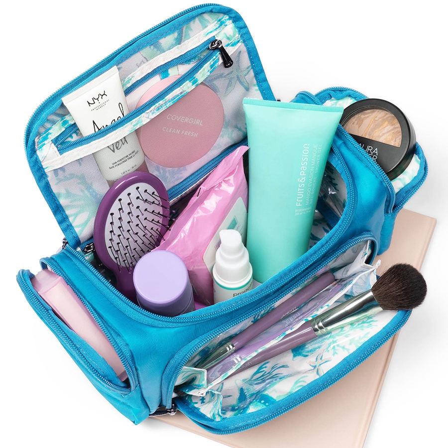 Image 722584_ALTMORE7.jpg, Product 722-584 / Price $70.00, Lug Trolley Medium Costmetic Case from Lug on TSC.ca's Beauty department