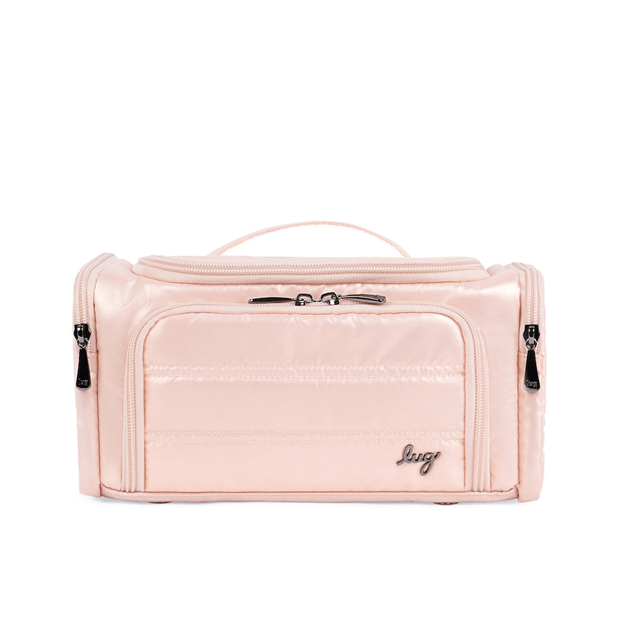 Image 722584_BPNK.jpg, Product 722-584 / Price $70.00, Lug Trolley Medium Costmetic Case from Lug on TSC.ca's Beauty department