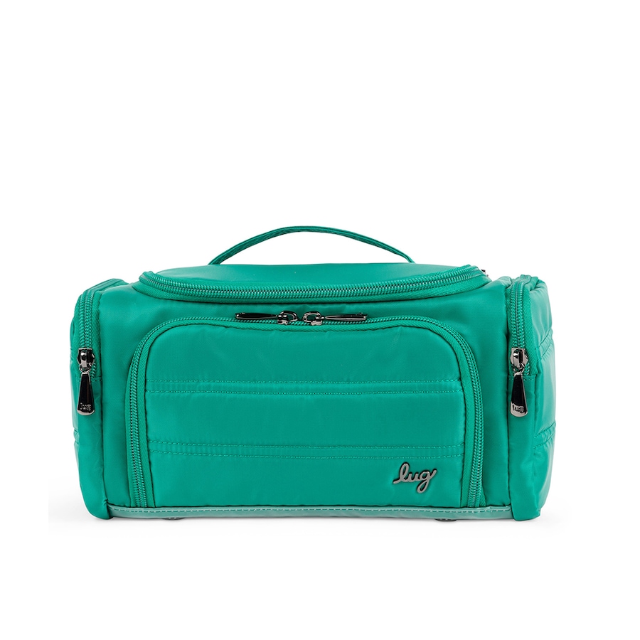 Image 722584_KLLGN.jpg, Product 722-584 / Price $70.00, Lug Trolley Medium Costmetic Case from Lug on TSC.ca's Beauty department
