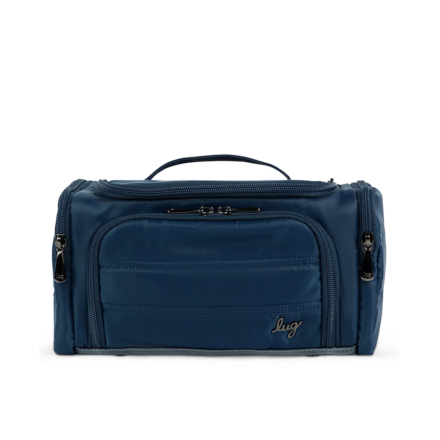 Image 722584_NBL.jpg, Product 722-584 / Price $70.00, Lug Trolley Medium Costmetic Case from Lug on TSC.ca's Beauty department