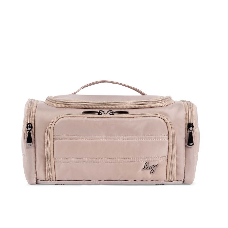 Image 722584_SNDTA.jpg, Product 722-584 / Price $70.00, Lug Trolley Medium Costmetic Case from Lug on TSC.ca's Beauty department
