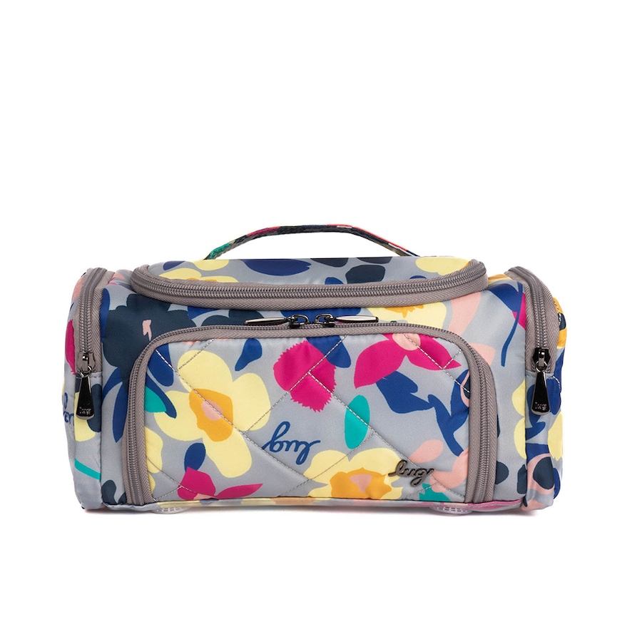 Image 722584_WLFWR.jpg, Product 722-584 / Price $70.00, Lug Trolley Medium Costmetic Case from Lug on TSC.ca's Beauty department