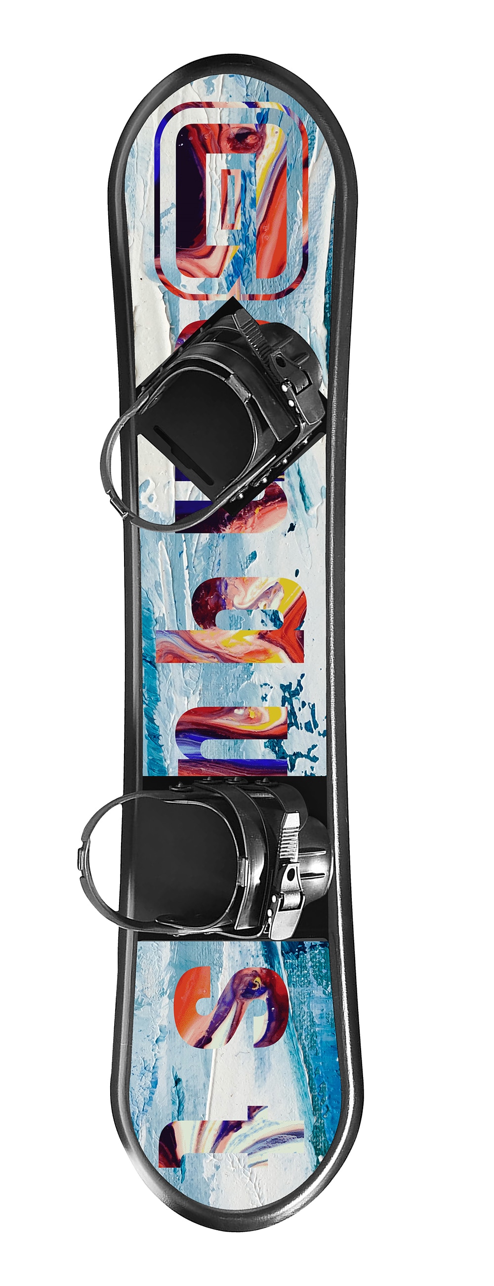 Burton Conquest スノーボード