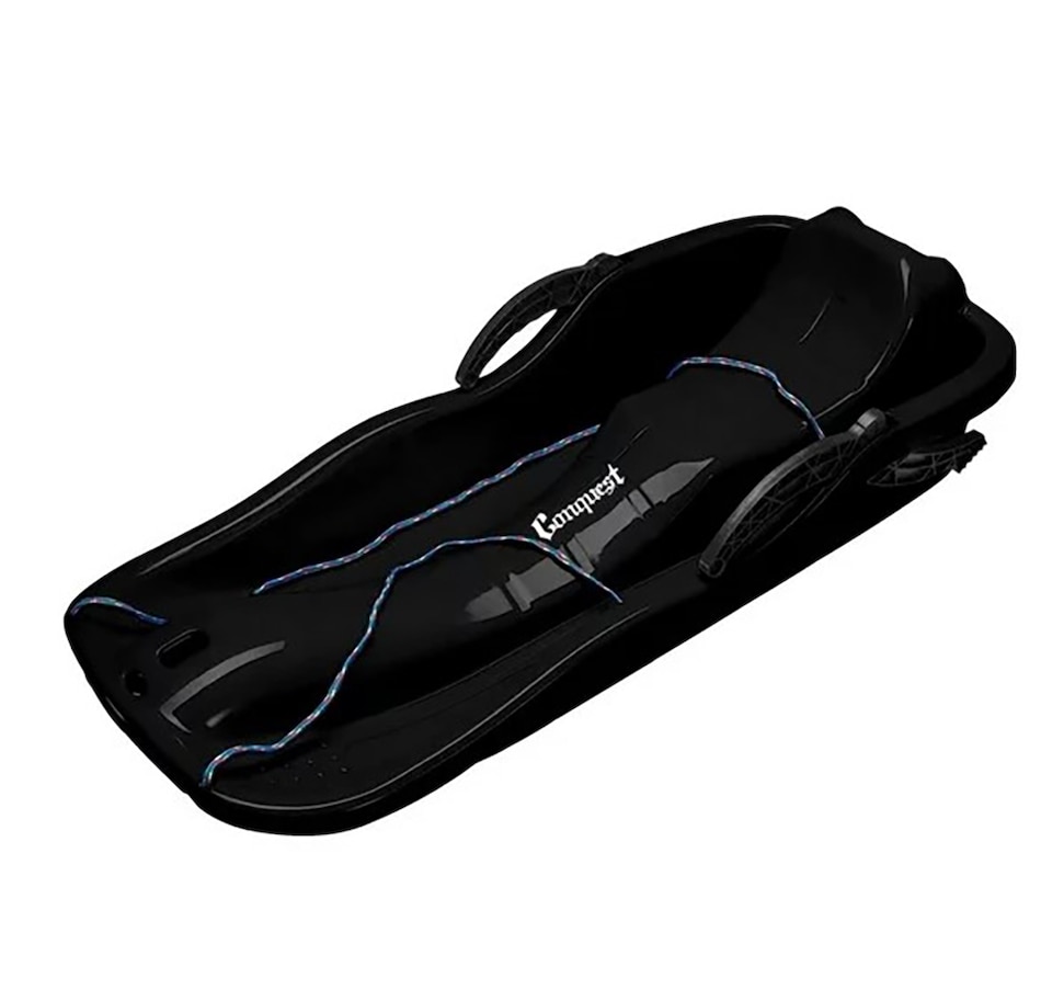 Image 722588.jpg, Product 722-588 / Price $24.99, Conquest Dash Snow Sled from Conquest on TSC.ca's Health & Fitness department