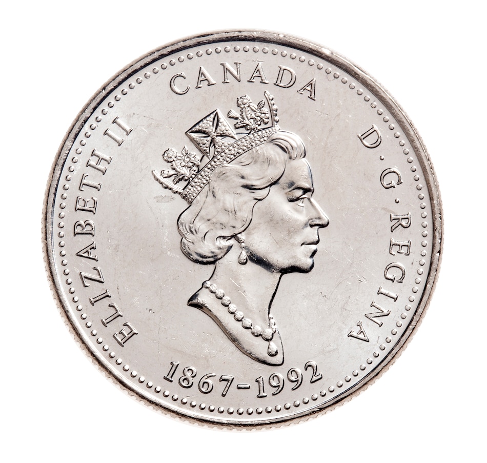 Image 722615_ALTMORE6.jpg, Product 722-615 / Price $104.95, 2023 $20 Fine Silver Coin Yukon 125th Anniversary Plus exclusive bonus 1992 Yukon Quarter from Royal Canadian Mint (RCM) on TSC.ca's Coins department