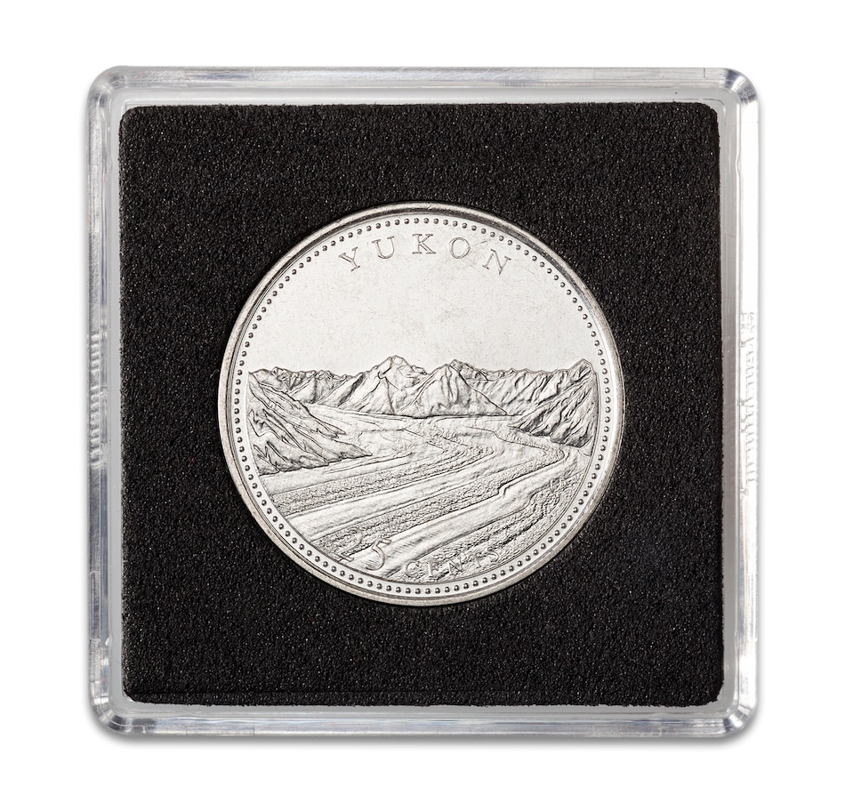 Coins Canadian Mint Products 2023 20 Fine Silver Coin Yukon 125th coins-canadian-mint-products-2023-20-fine-silver-coin-yukon-125th