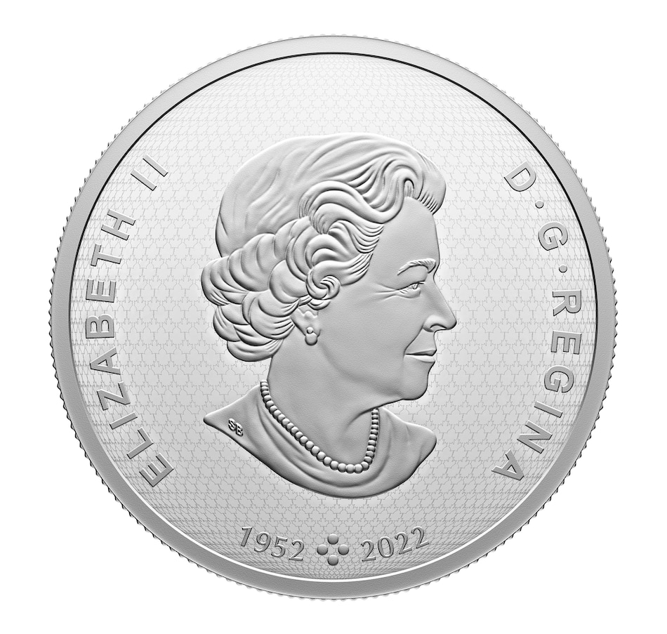 Image 722619_ALTMORE1.jpg, Product 722-619 / Price $479.95, 2023 Four Seasons Canadian Collage $50 Fine Silver Coin from Royal Canadian Mint (RCM) on TSC.ca's Coins department