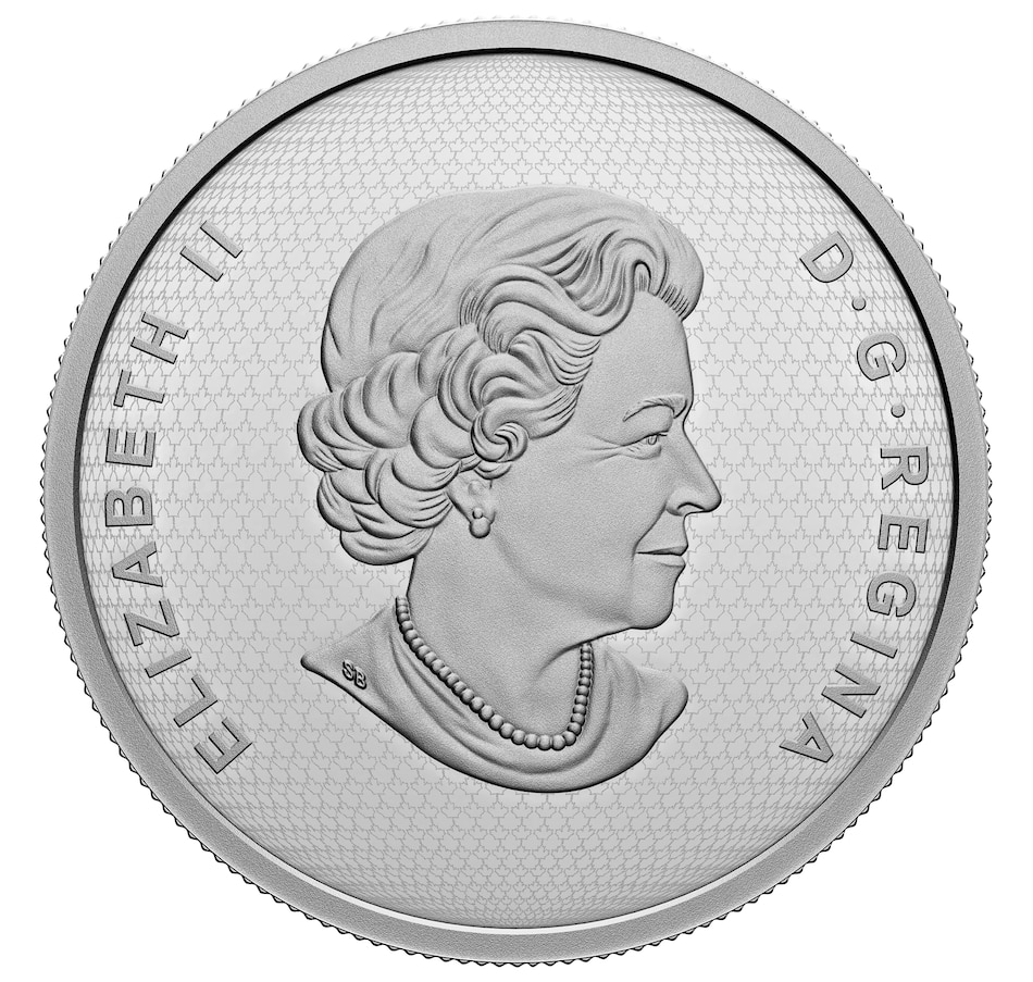 Image 722623_ALTMORE2.jpg, Product 722-623 / Price $349.90, 2022 Canadian Collage $50 Fine Silver Coin plus Bonus Wildlife Treasures Coin Set from Royal Canadian Mint (RCM) on TSC.ca's Coins department