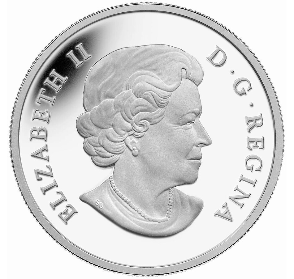 Image 722638_ALTMORE2.jpg, Product 722-638 / Price $99.95, $20 Baby Puffin Fine Silver Coin and Stamp Set from Royal Canadian Mint (RCM) on TSC.ca's Coins department