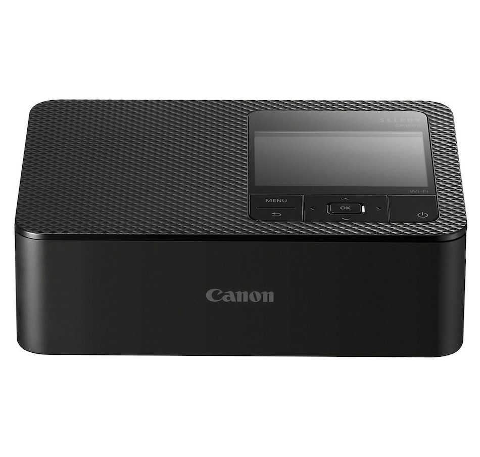 Image 722640.jpg, Product 722-640 / Price $179.99, Canon Selphy CP1500 Compact Photo Printer from Canon on TSC.ca's Electronics department