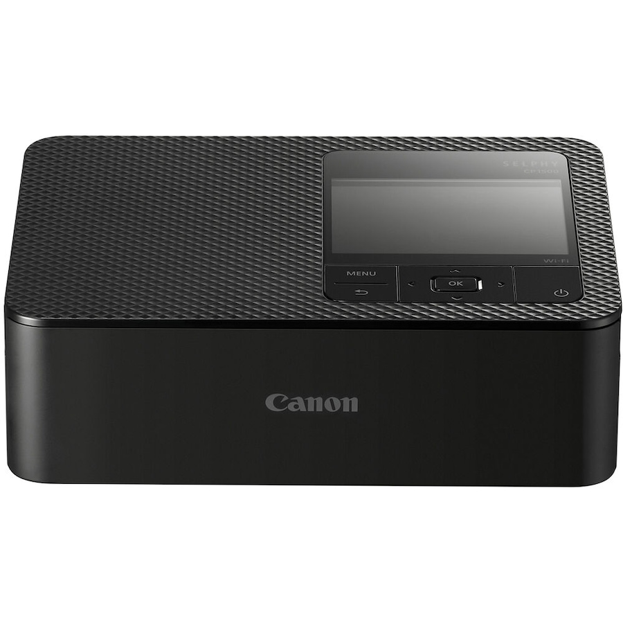 Image 722640.jpg, Product 722-640 / Price $209.99, Canon Selphy CP1500 Compact Photo Printer from Canon on TSC.ca's Electronics department