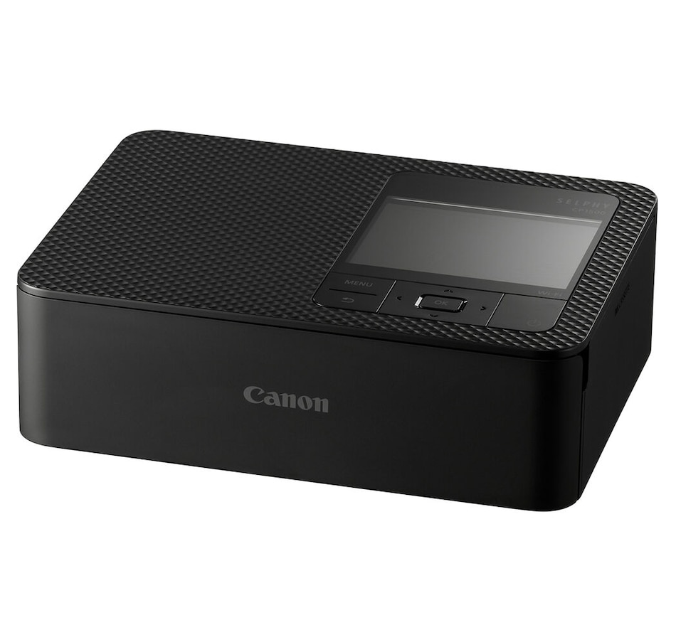 Image 722640_ALTMORE1.jpg, Product 722-640 / Price $179.99, Canon Selphy CP1500 Compact Photo Printer from Canon on TSC.ca's Electronics department