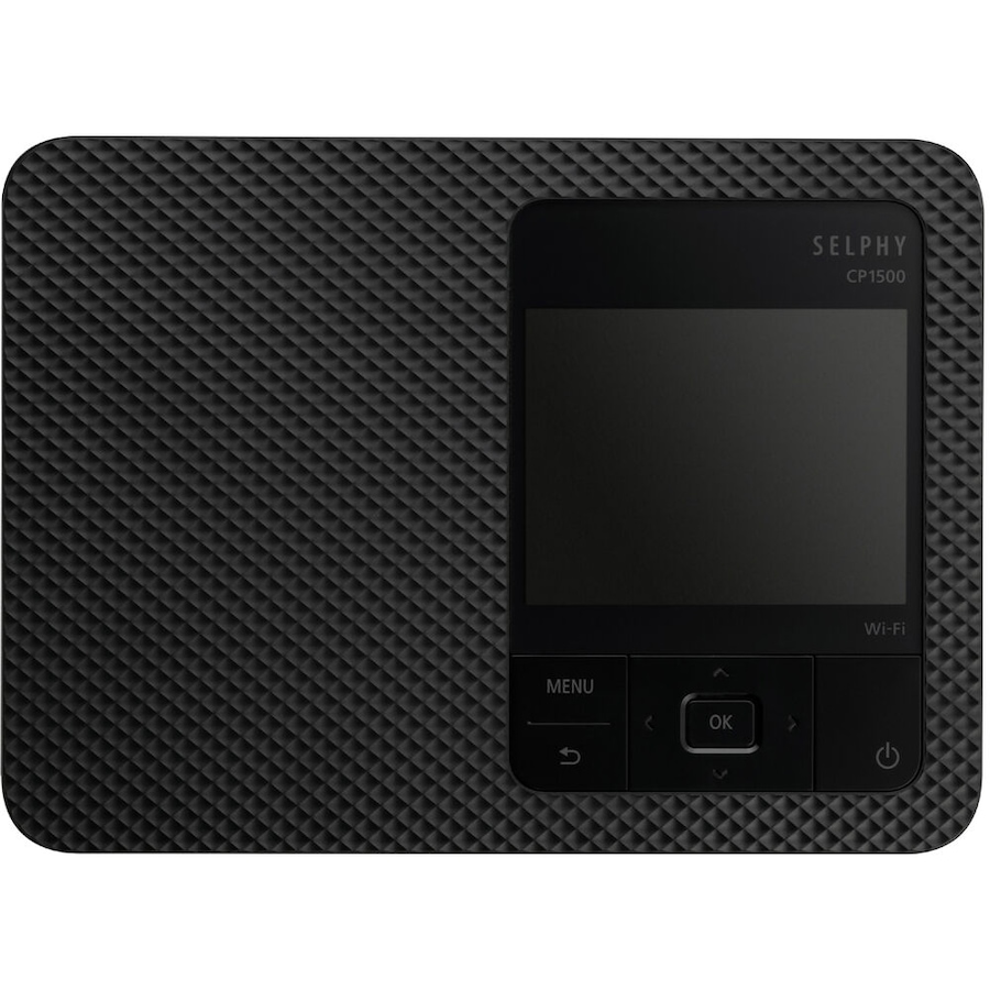 Image 722640_ALTMORE2.jpg, Product 722-640 / Price $209.99, Canon Selphy CP1500 Compact Photo Printer from Canon on TSC.ca's Electronics department