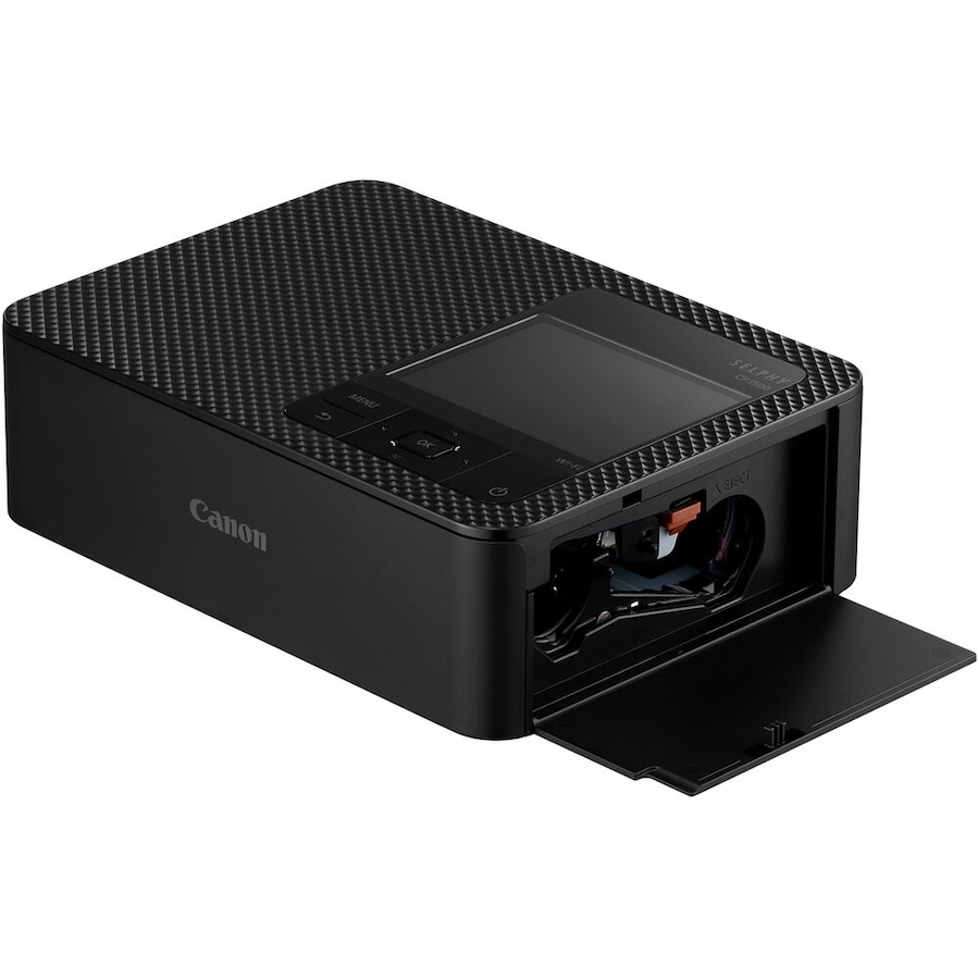 Image 722640_ALTMORE4.jpg, Product 722-640 / Price $209.99, Canon Selphy CP1500 Compact Photo Printer from Canon on TSC.ca's Electronics department