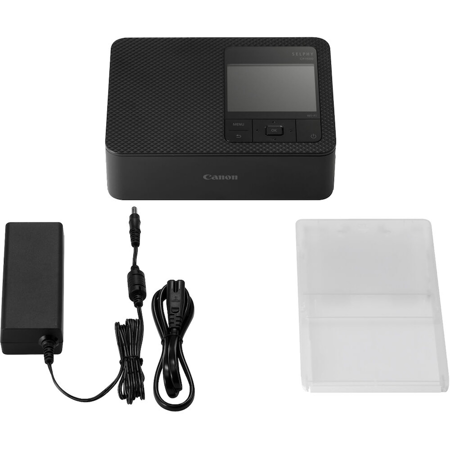 Image 722640_ALTMORE5.jpg, Product 722-640 / Price $209.99, Canon Selphy CP1500 Compact Photo Printer from Canon on TSC.ca's Electronics department