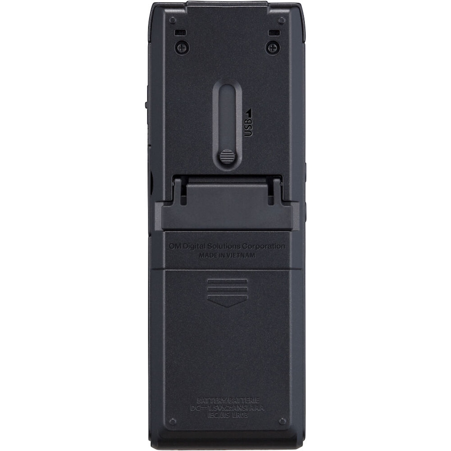 Image 722641_ALTMORE4.jpg, Product 722-641 / Price $109.99, OM System WS-882 Digital Voice Recorder from Olympus - OM System on TSC.ca's Electronics department