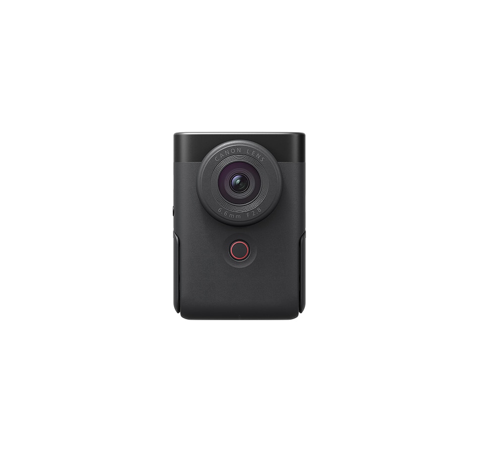 Image 722643.jpg, Product 722-643 / Price $509.99, Canon PowerShot V10 Vlog Camera from Canon on TSC.ca's Toys & Hobbies department