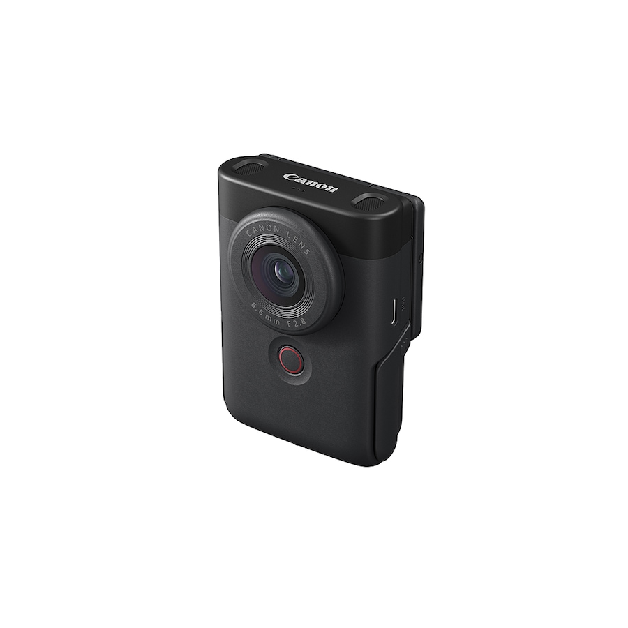 Image 722643_ALTMORE1.jpg, Product 722-643 / Price $599.99, Canon PowerShot V10 Vlog Camera from Canon on TSC.ca's Toys & Hobbies department