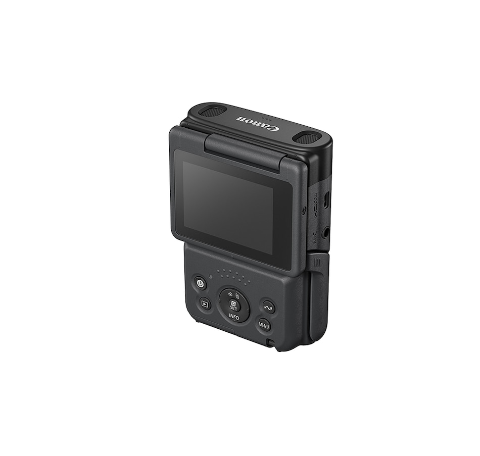 Image 722643_ALTMORE2.jpg, Product 722-643 / Price $509.99, Canon PowerShot V10 Vlog Camera from Canon on TSC.ca's Toys & Hobbies department
