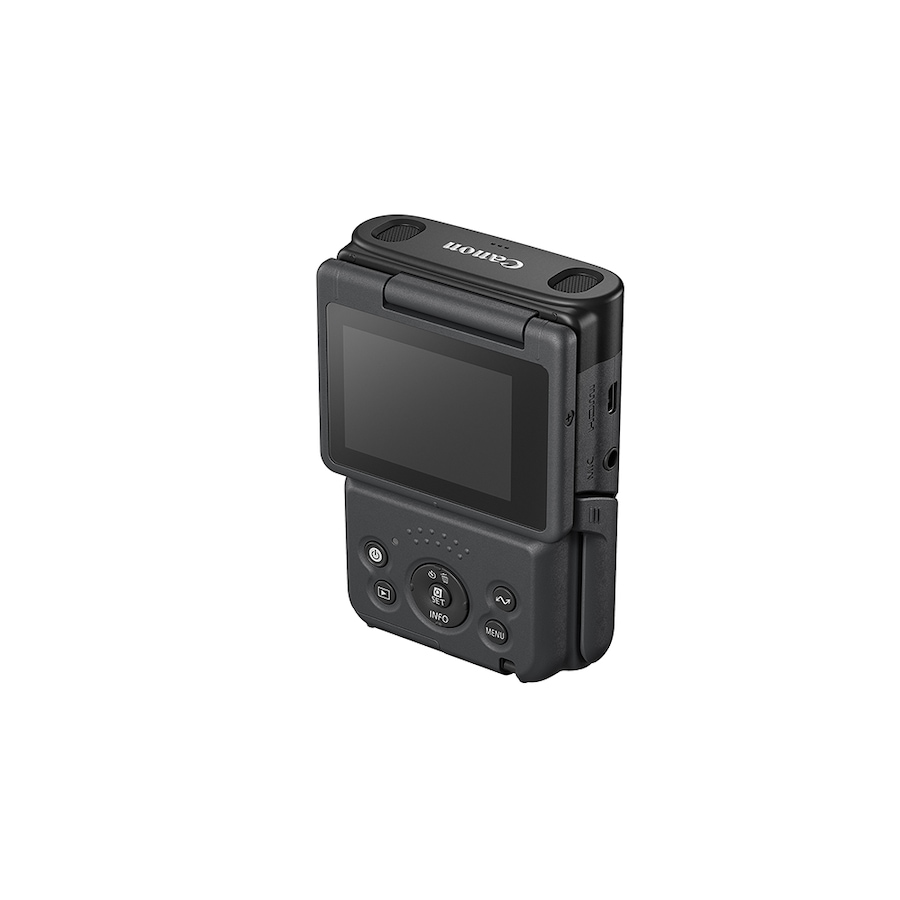 Image 722643_ALTMORE2.jpg, Product 722-643 / Price $599.99, Canon PowerShot V10 Vlog Camera from Canon on TSC.ca's Toys & Hobbies department