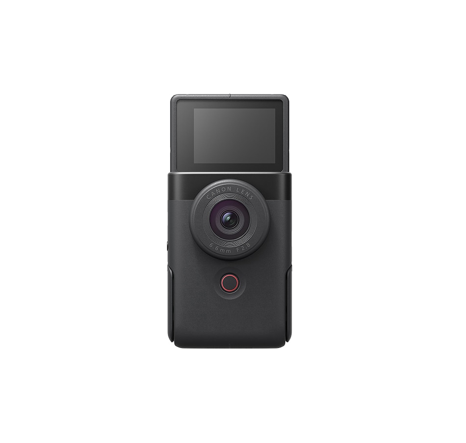 Image 722643_ALTMORE3.jpg, Product 722-643 / Price $509.99, Canon PowerShot V10 Vlog Camera from Canon on TSC.ca's Toys & Hobbies department