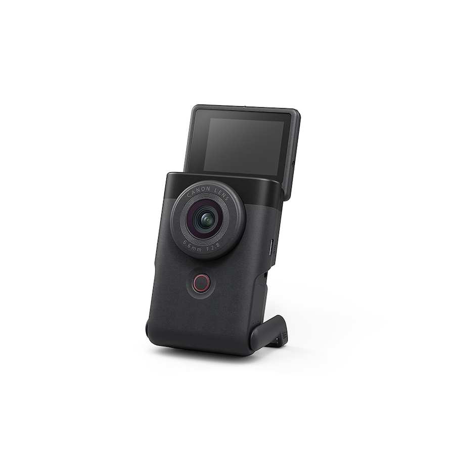 Image 722643_ALTMORE4.jpg, Product 722-643 / Price $599.99, Canon PowerShot V10 Vlog Camera from Canon on TSC.ca's Toys & Hobbies department