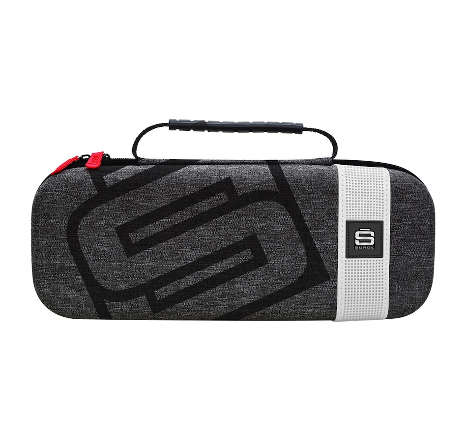 Image 722668.jpg, Product 722-668 / Price $19.99, Surge Protective System Case for Nintendo Switch, Switch OLED and Switch Lite from Surge on TSC.ca's Electronics department