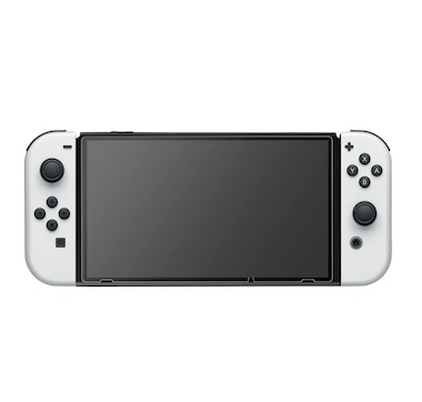 Surge TemperedShield Screen Protector for Switch (OLED Model, 2-Pack)