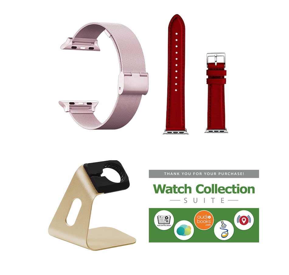 Image 722690_ALTMORE10.jpg, Product 722-690 / Price $814.97 - $854.97, Apple Watch Series 8 Bundle (2022) from Apple on TSC.ca's Electronics department