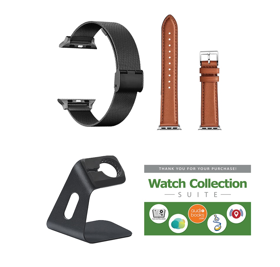 Image 722690_ALTMORE11.jpg, Product 722-690 / Price $814.97 - $854.97, Apple Watch Series 8 Bundle (2022) from Apple on TSC.ca's Electronics department