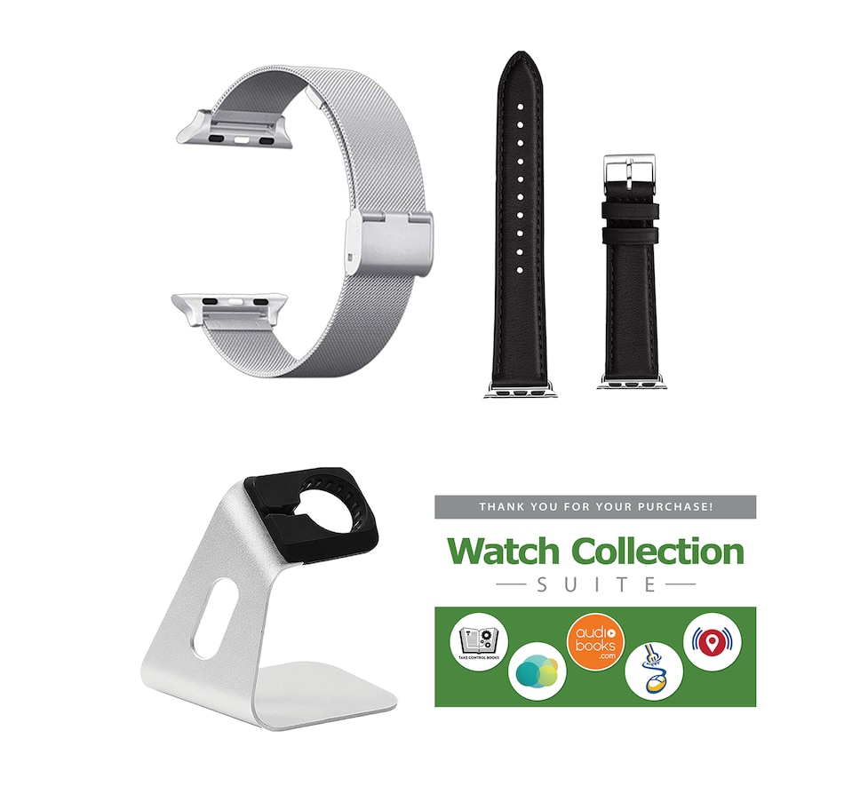 Image 722690_ALTMORE12.jpg, Product 722-690 / Price $814.97 - $854.97, Apple Watch Series 8 Bundle (2022) from Apple on TSC.ca's Electronics department