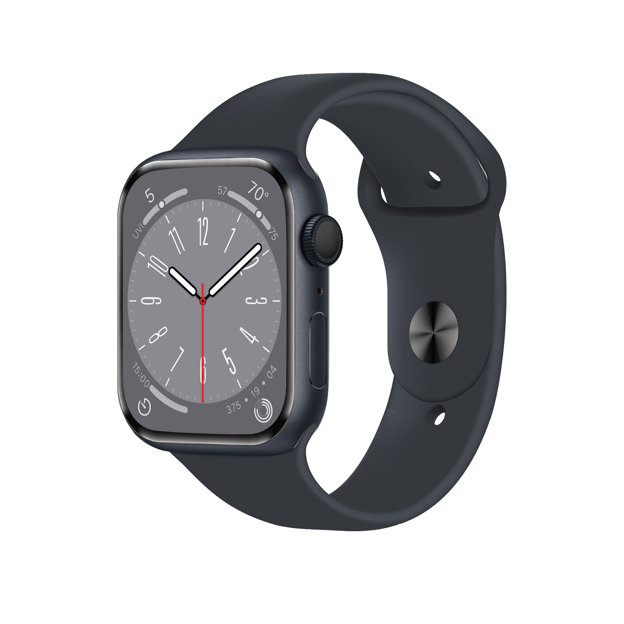 Apple Watch Series 8 Bundle (2022)