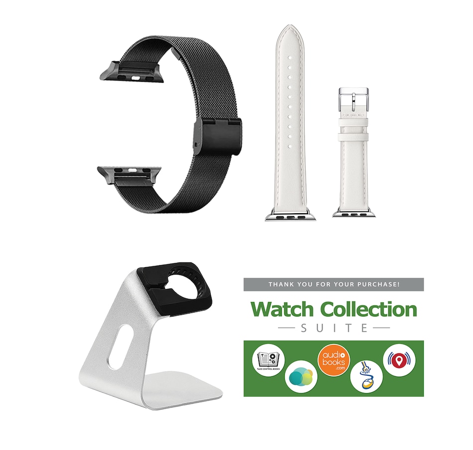 Image 722690_ALTMORE9.jpg, Product 722-690 / Price $814.97 - $854.97, Apple Watch Series 8 Bundle (2022) from Apple on TSC.ca's Electronics department