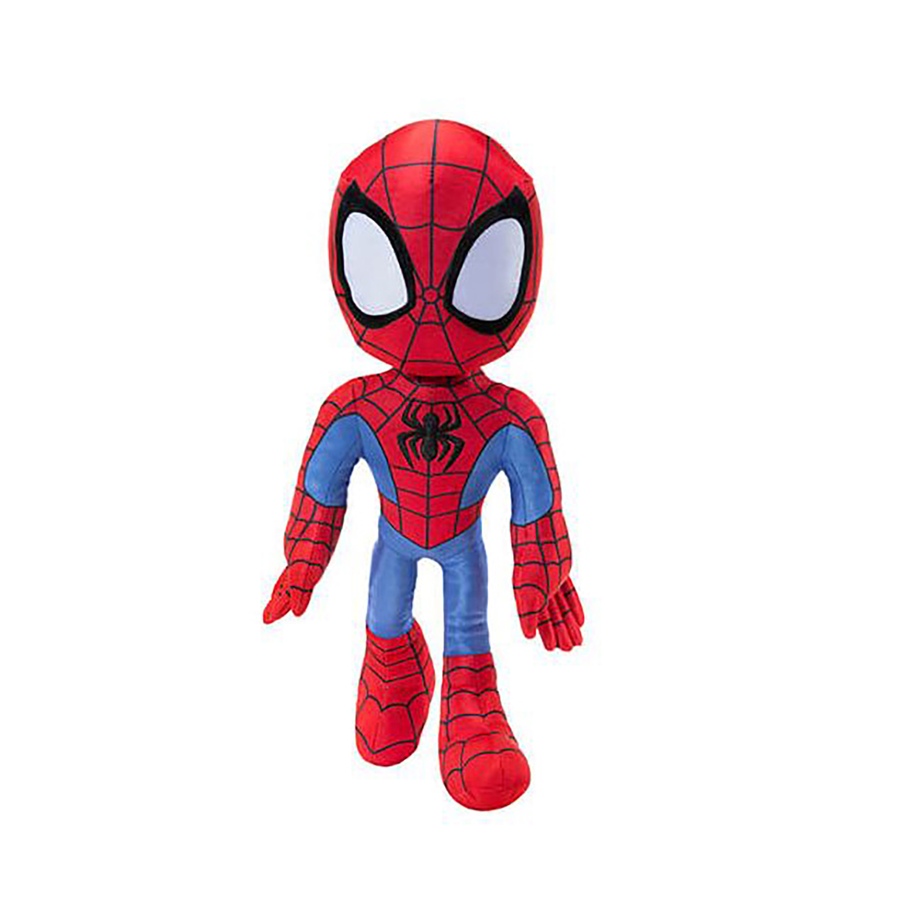 Image 722721_ALTMORE4.jpg, Product 722-721 / Price $39.99, Spidey and Friends Feature Plush Secret Spidey Reveal from Spidey and friends on TSC.ca's Toys & Hobbies department